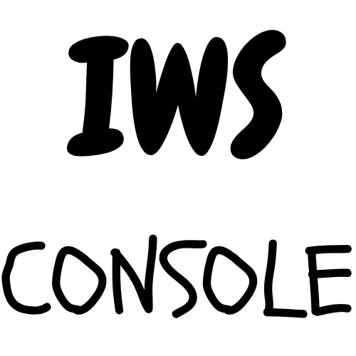 IWS Console logo